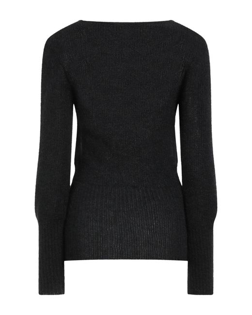 Pullover Jacquemus de color Black