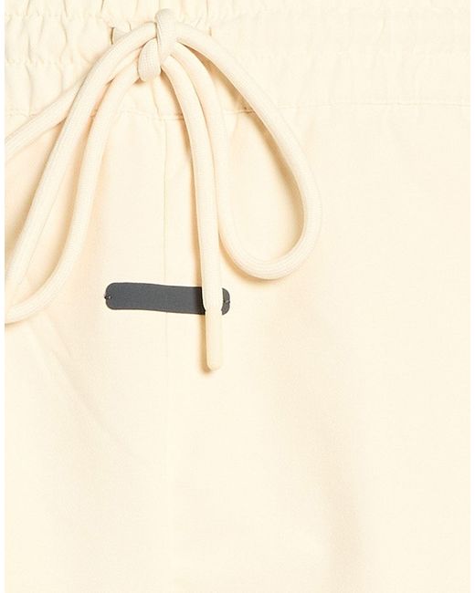 Adidas Natural X Fear Of God Pants Polyester, Elastane for men