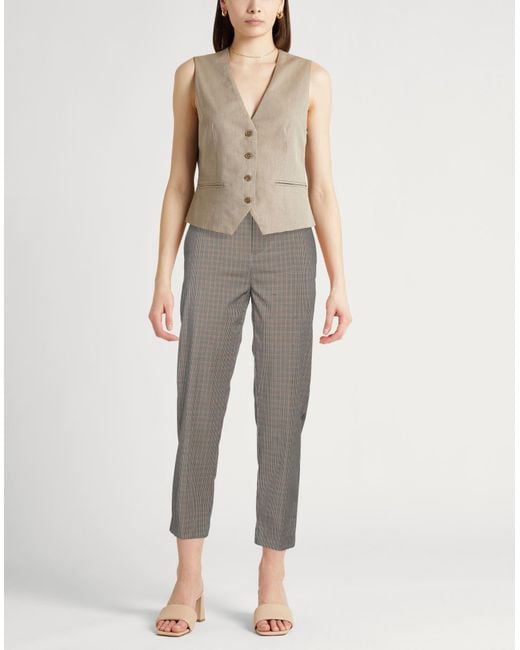 .., merci italia Gray Trouser