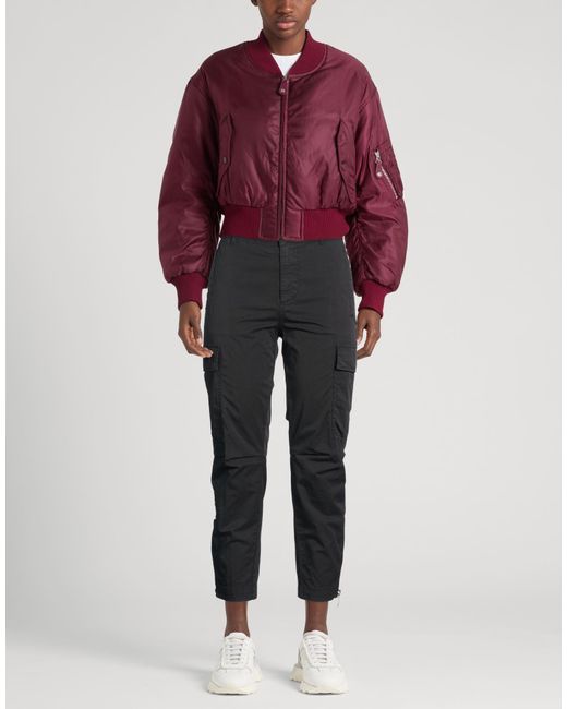 Dondup Black Pants