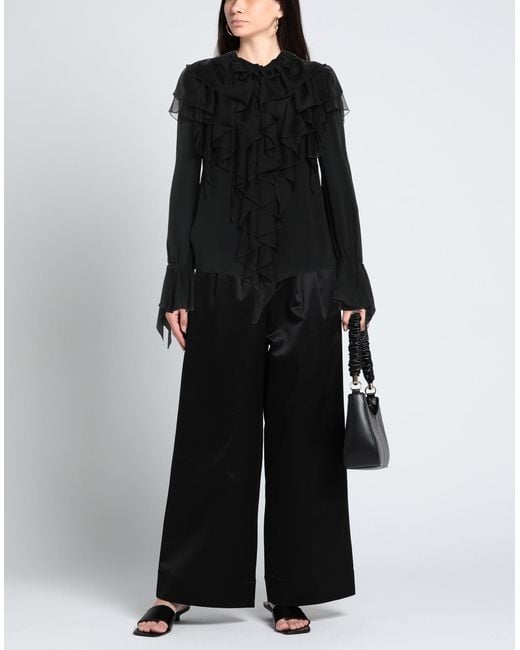 Pinko Black Shirt