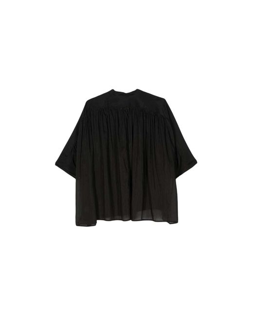 Camicia di Semicouture in Black
