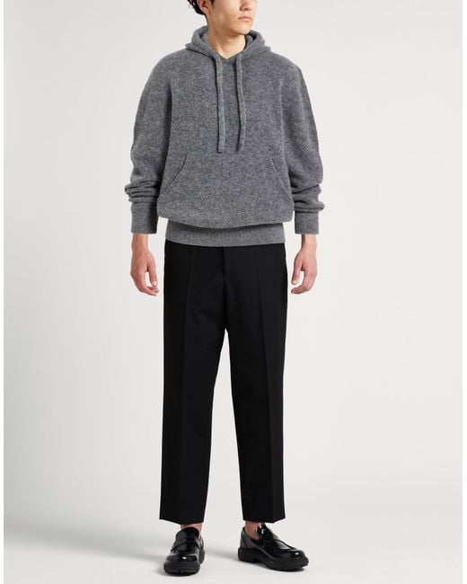 Laneus Pullover in Gray für Herren