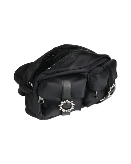 Borse A Tracolla di Simone Rocha in Black