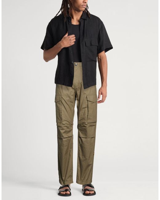 G-Star Natural Pants for men