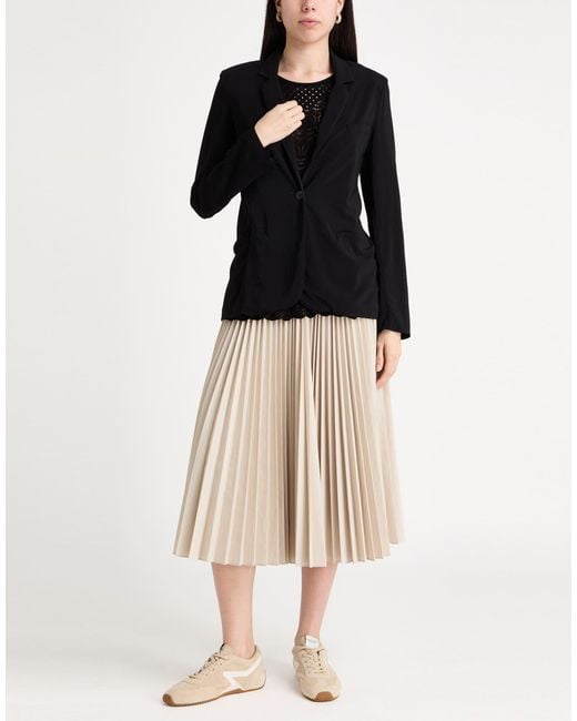 Blazer Jucca en coloris Black
