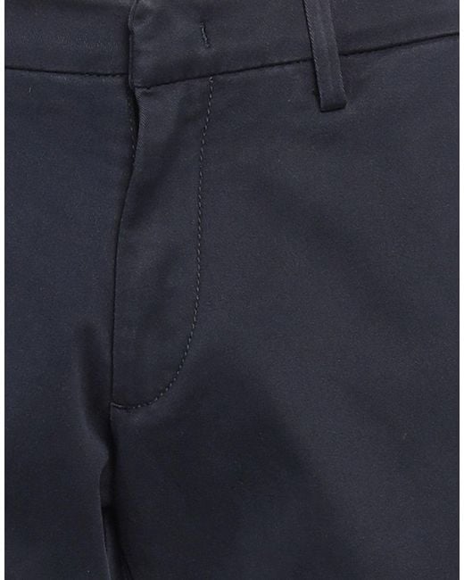 BRO-SHIP Blue Pants for men