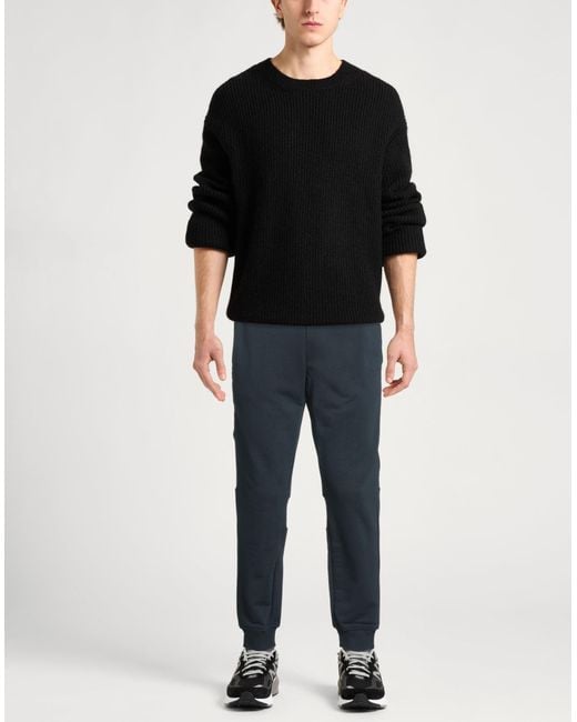 Parajumpers Blue Pants for men