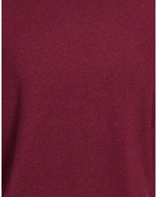 Liu Jo Red Sweaters for men