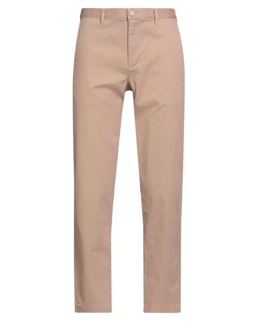 ARMANI EXCHANGE Natural Pants for men