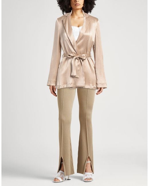 Caractere Natural Blazer