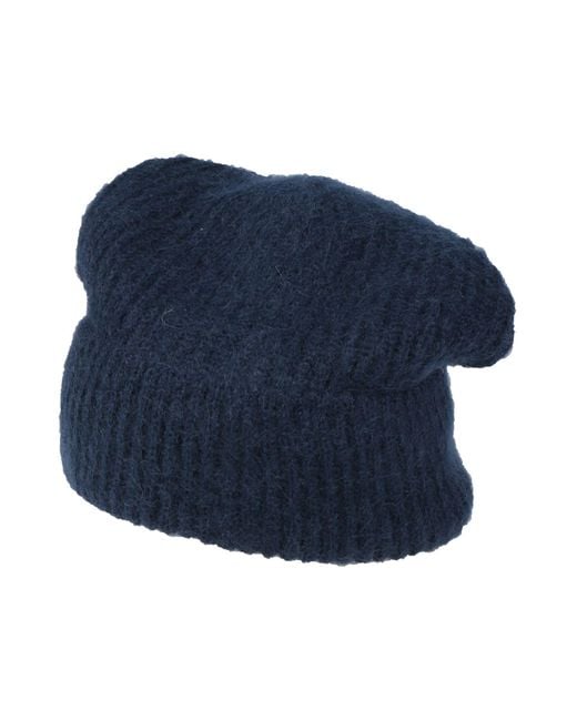 P.A.R.O..H. Cappello di P.A.R.O.S.H. in Blue