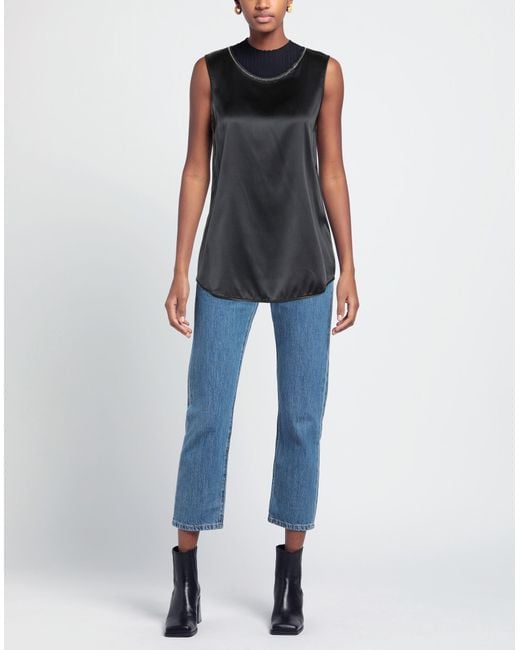 Peserico Black Top