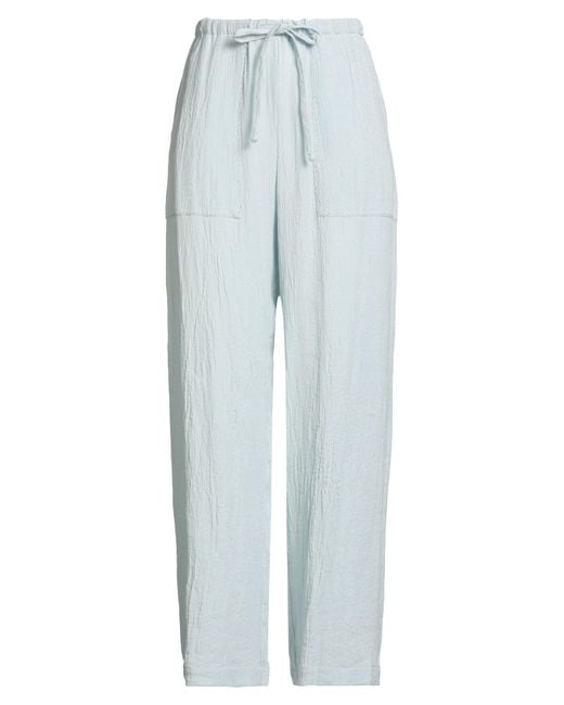 Alysi Blue Sky Pants Lyocell, Linen