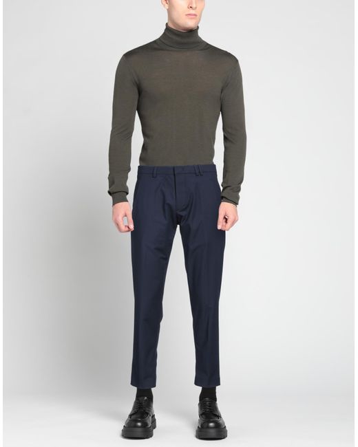 Gaelle Paris Hose in Blue für Herren