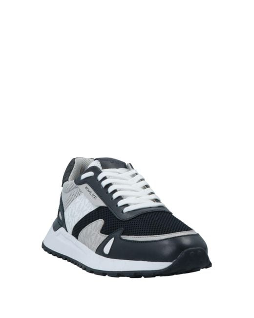 Michael Kors White Sneakers for men