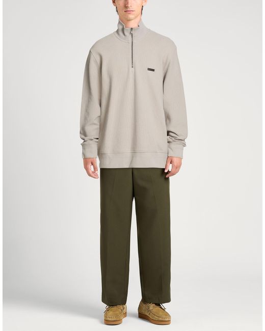 Belstaff Natural Light Sweatshirt Cotton for men