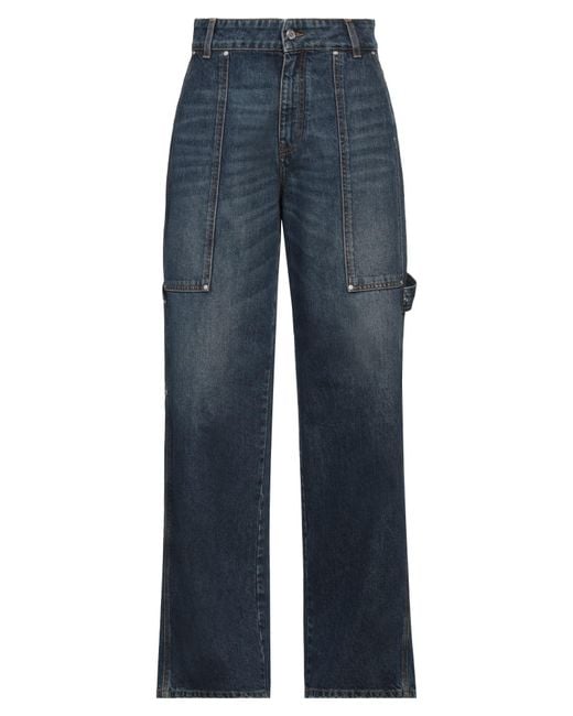 Stella McCartney Blue Jeans