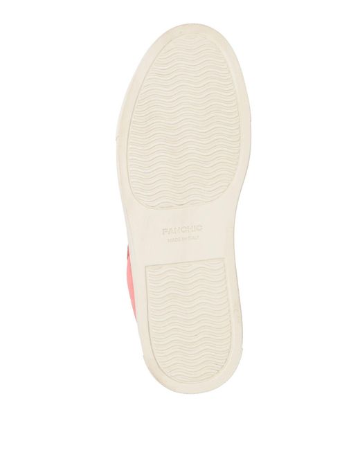 Pànchic Pink Trainers