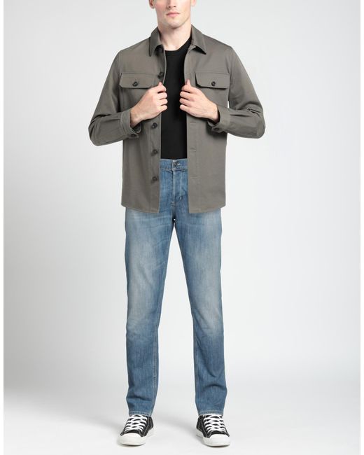 Dondup Blue Jeans for men