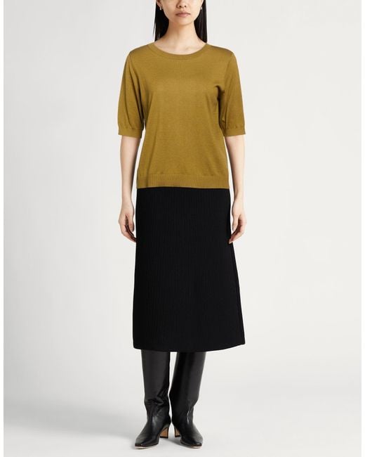 Pullover Max Mara de color Green