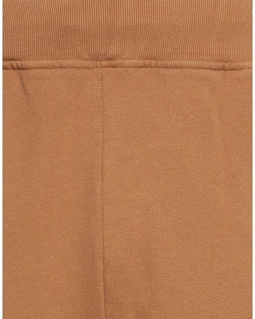 Aries Brown Trouser for men