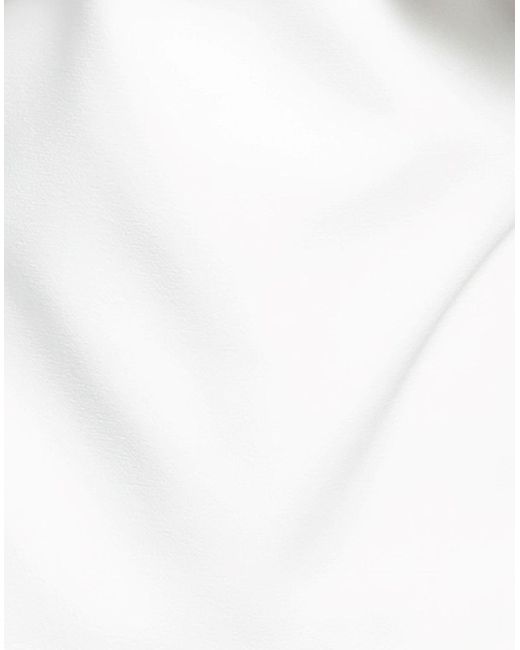 MSGM White Top