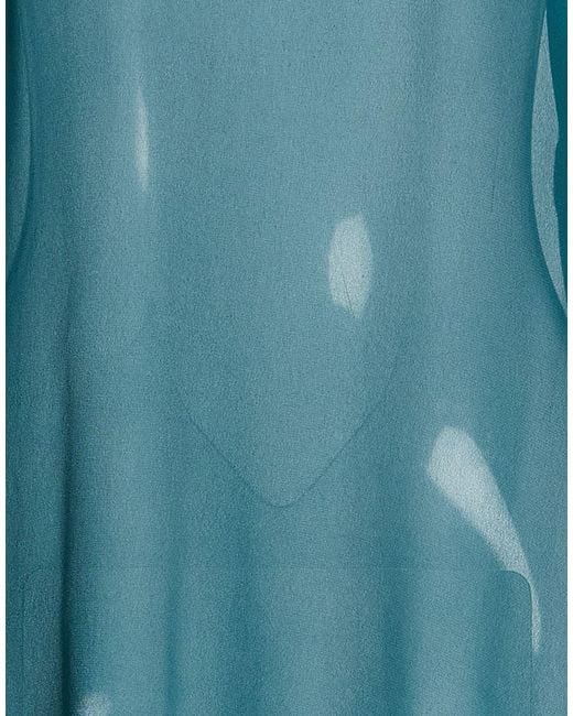 Haveone Blue Deep Top Viscose