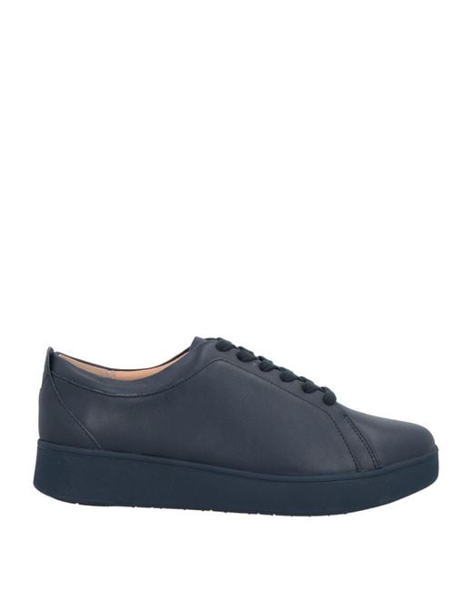 Fitflop Blue Trainers