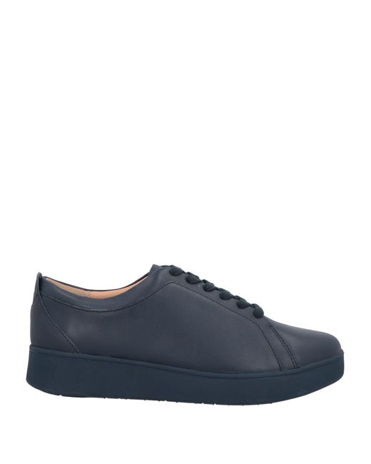 Fitflop Blue Trainers