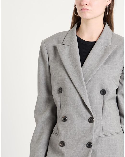 ARMARIUM Gray Blazer