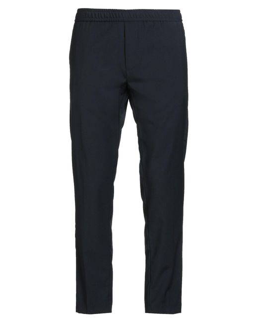 Liu Jo Blue Trouser for men