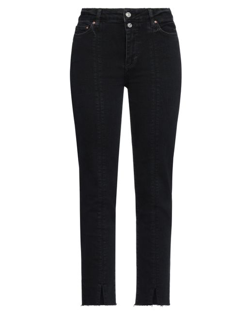 Pantaloni Jeans di PAIGE in Black