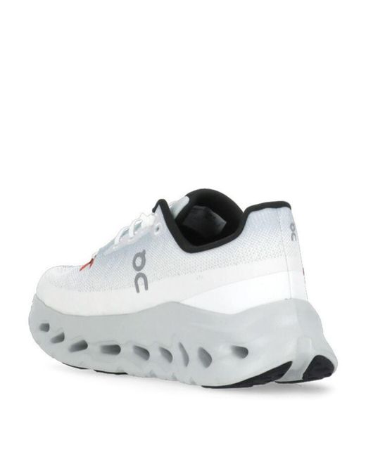 On Shoes Sneakers in White für Herren