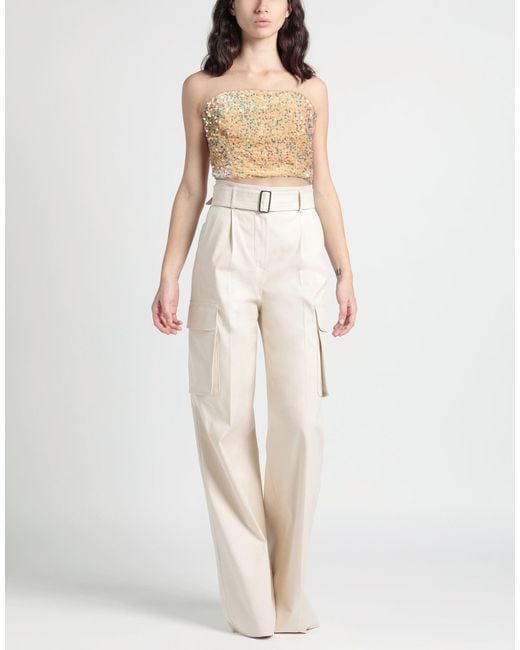Nora Barth Natural Top