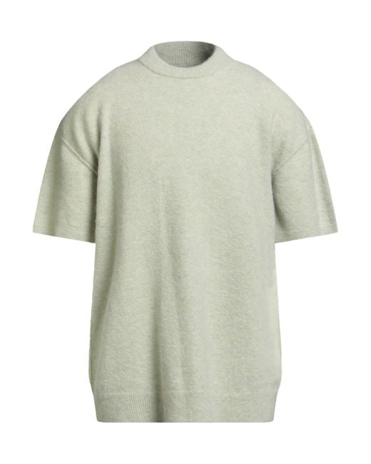 Rick Owens Green Jumper for men