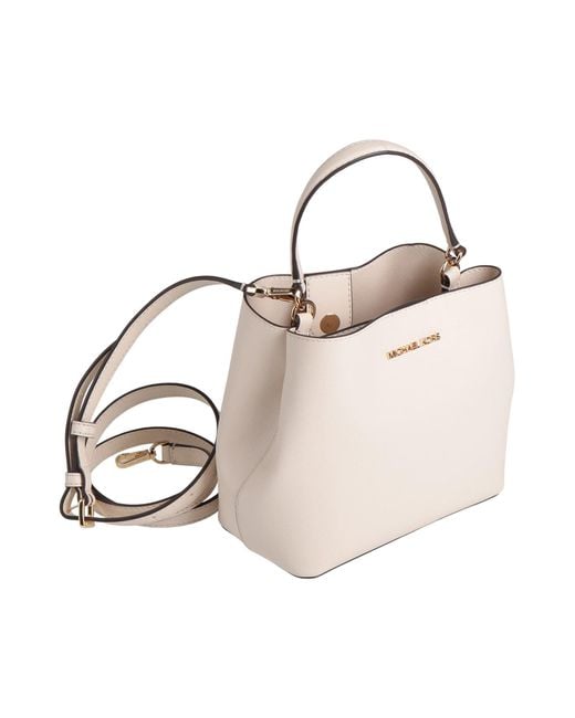 MICHAEL Michael Kors Natural Handtaschen