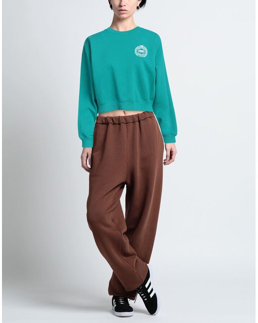 Sweat-shirt Sporty & Rich en coloris Blue