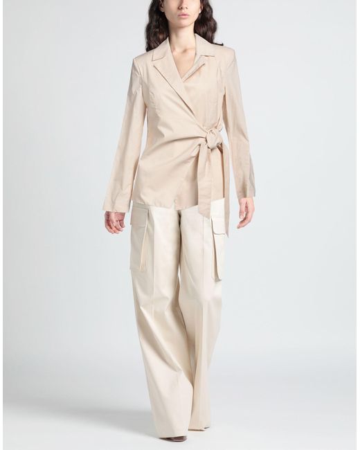 Manila Grace Natural Top
