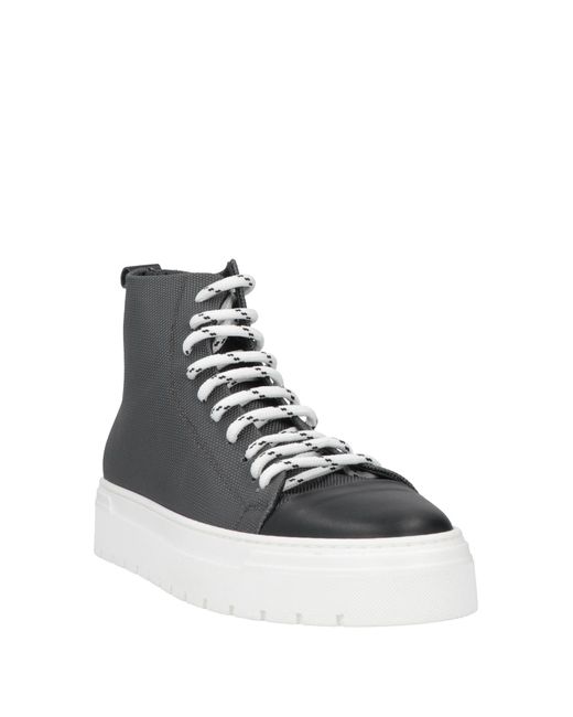 PAUL PIIERCE Brown Trainers for men