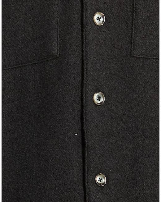 Xacus Black Jackets for men