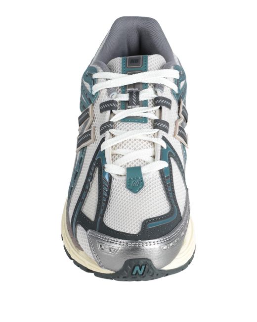 New Balance Trainers in Blue for Men Lyst UK