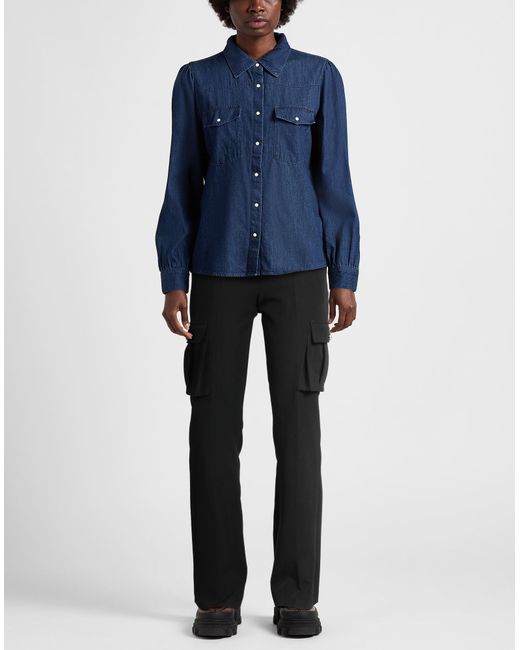 GAUDI Black Trouser