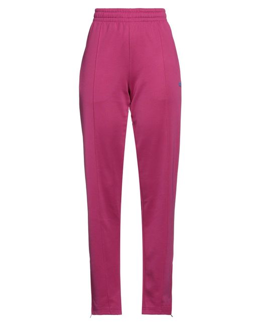 Acne Red Trouser