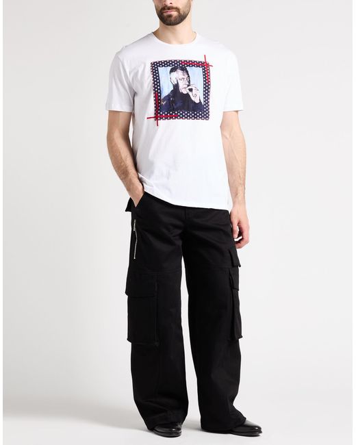 Bob White T-shirt for men