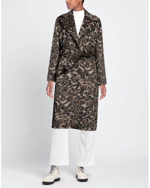Boutique Moschino Black Coat