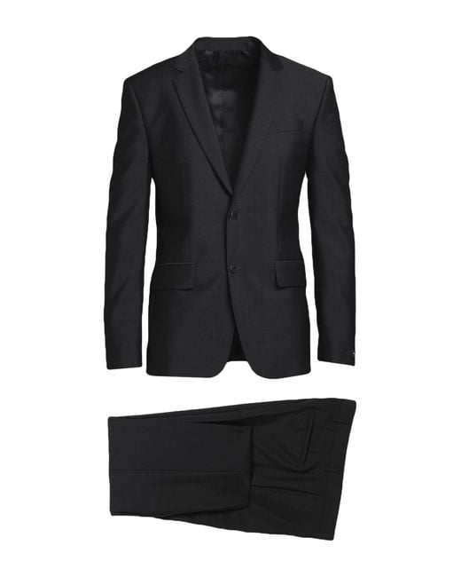Givenchy Anzug in Black für Herren