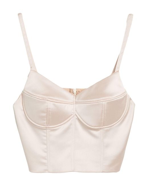 Nora Barth Natural Tops