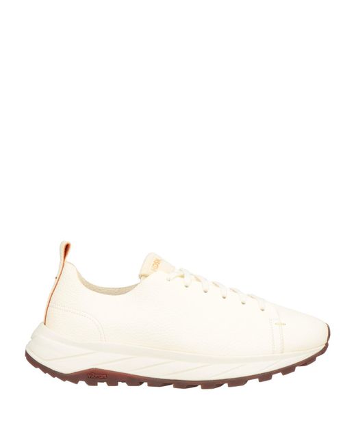 Henderson Sneakers in White für Herren