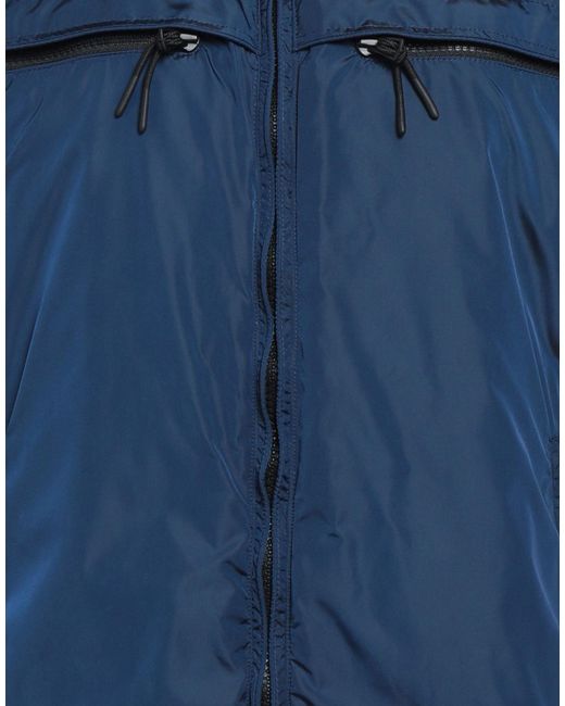 Peuterey Blue Jacket for men